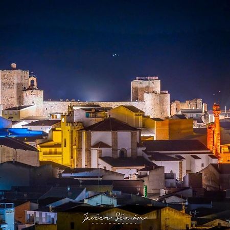 Hostal Calderon De La Barca Zalamea de la Serena エクステリア 写真