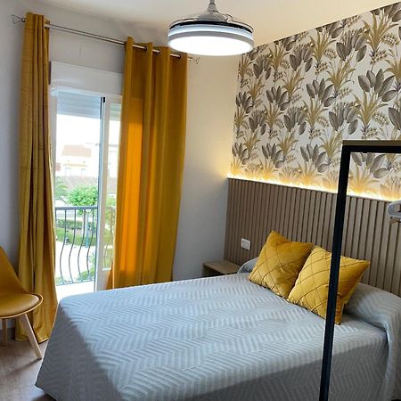 Hostal Calderon De La Barca Zalamea de la Serena エクステリア 写真