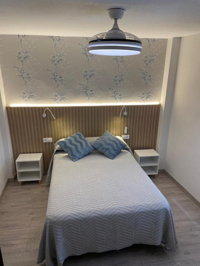 Hostal Calderon De La Barca Zalamea de la Serena エクステリア 写真