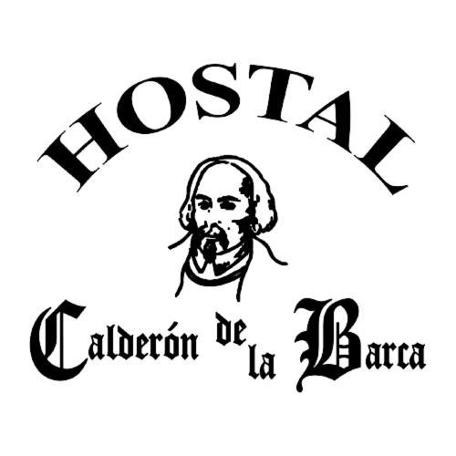 Hostal Calderon De La Barca Zalamea de la Serena エクステリア 写真