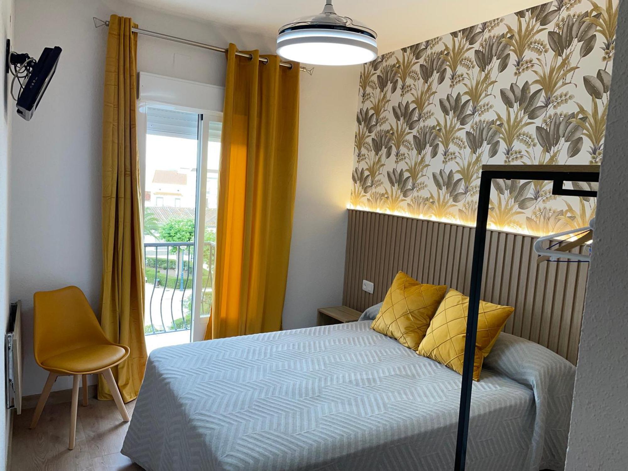 Hostal Calderon De La Barca Zalamea de la Serena エクステリア 写真